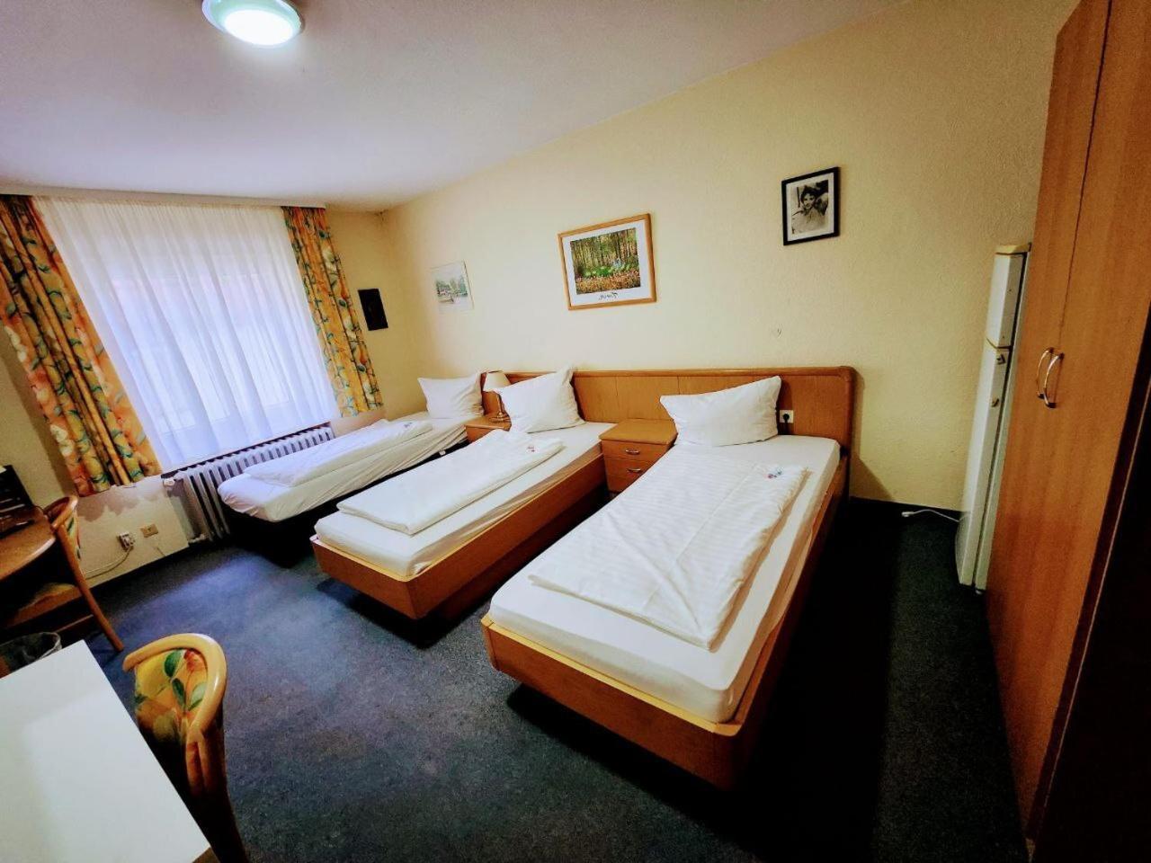 Hotel Schiff Раштатт Номер фото