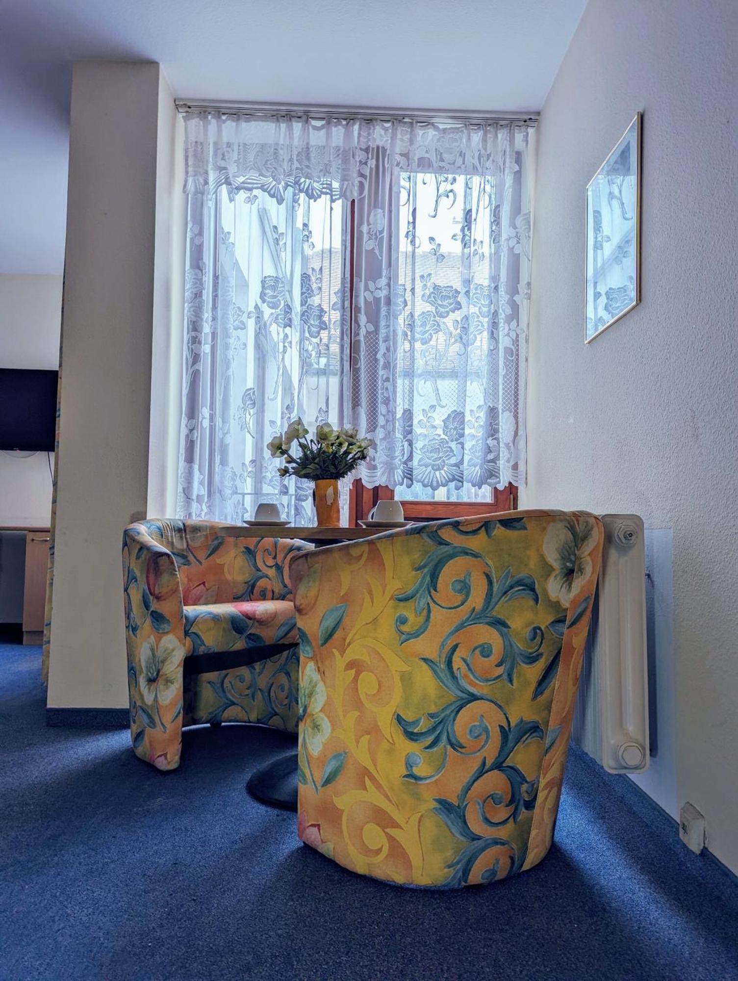 Hotel Schiff Раштатт Номер фото