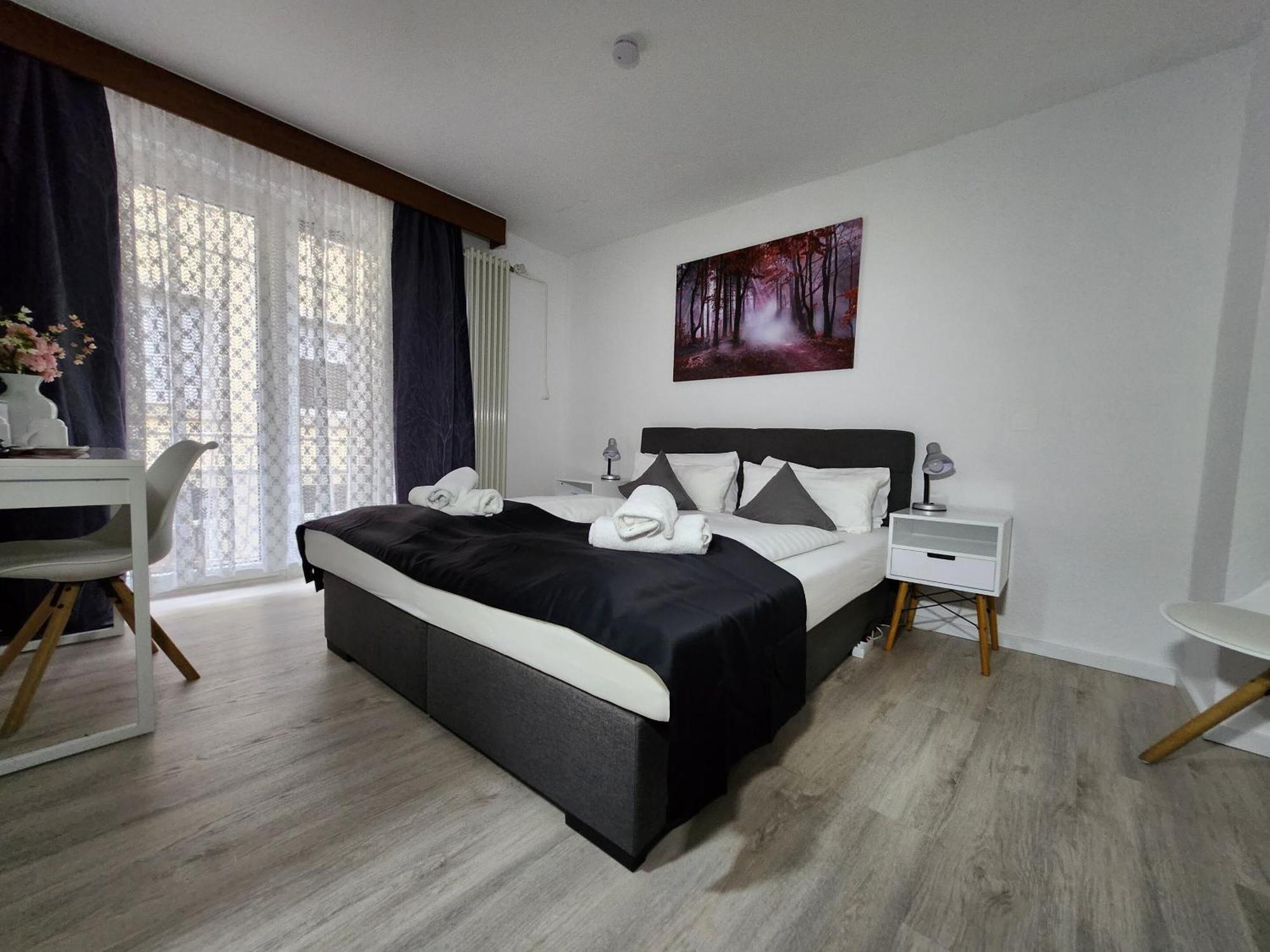 Hotel Schiff Раштатт Номер фото