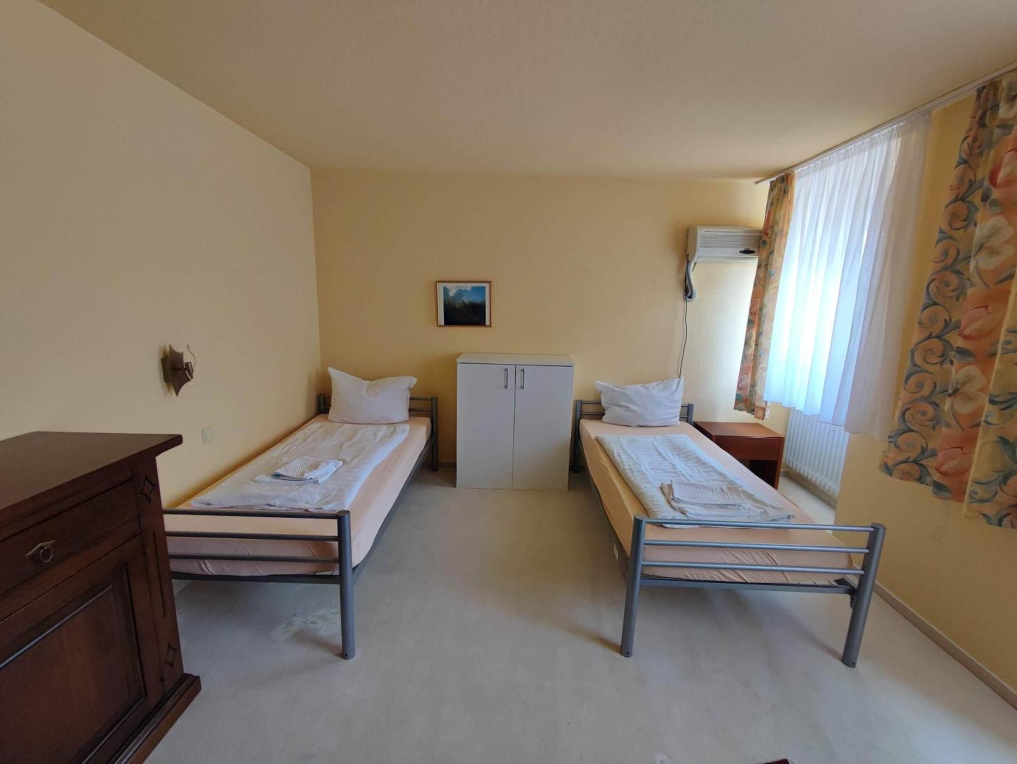 Hotel Schiff Раштатт Номер фото