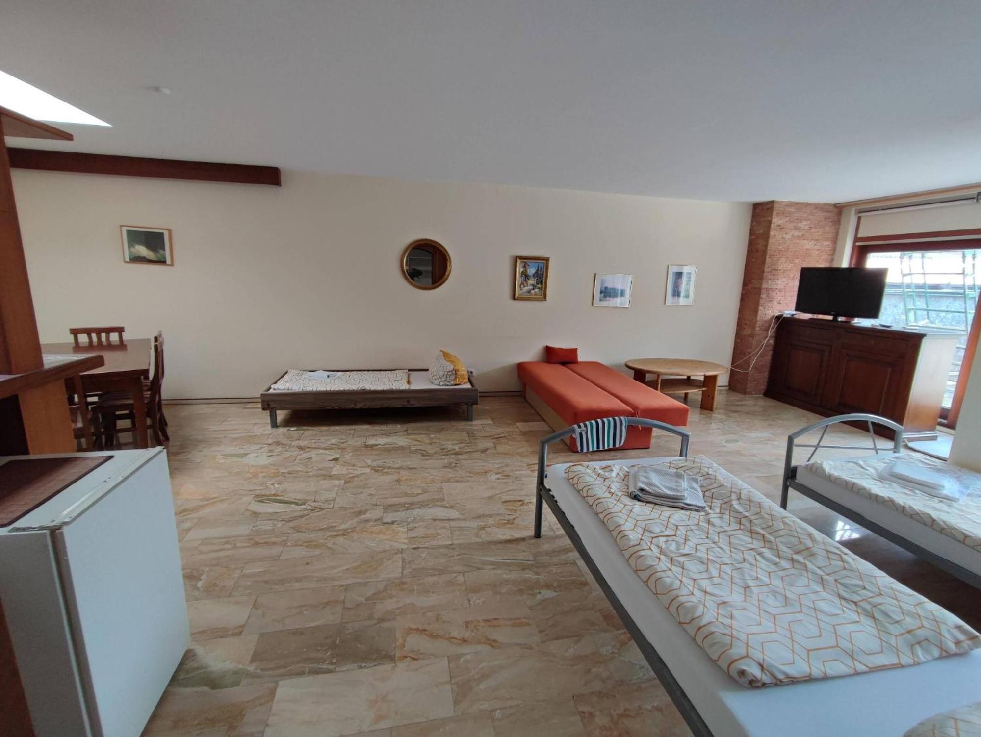 Hotel Schiff Раштатт Номер фото