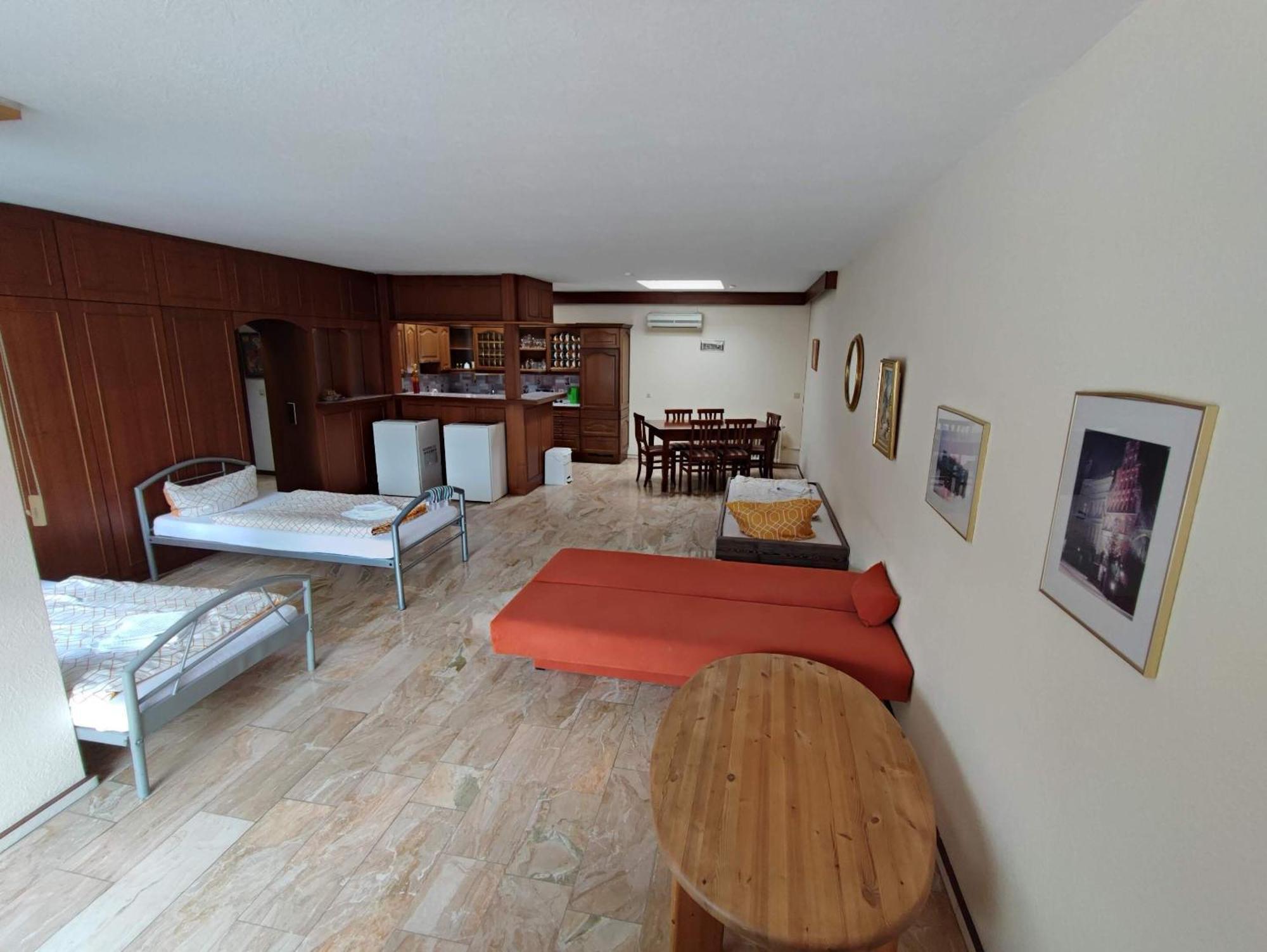 Hotel Schiff Раштатт Номер фото