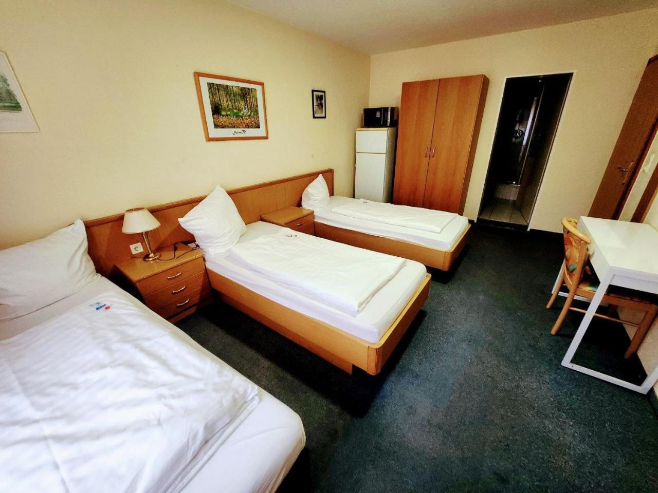 Hotel Schiff Раштатт Номер фото